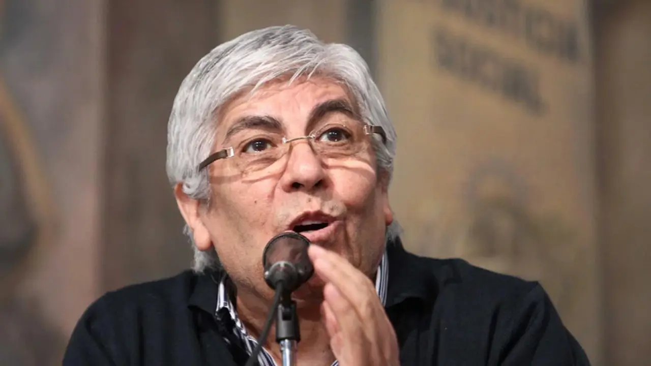La reforma laboral de Alberto ya tiene los primeros cortocircuitos con Moyano