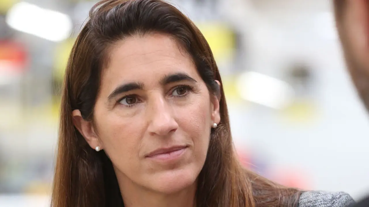 Walmart designa en Argentina a su primera Gerenta General en la región