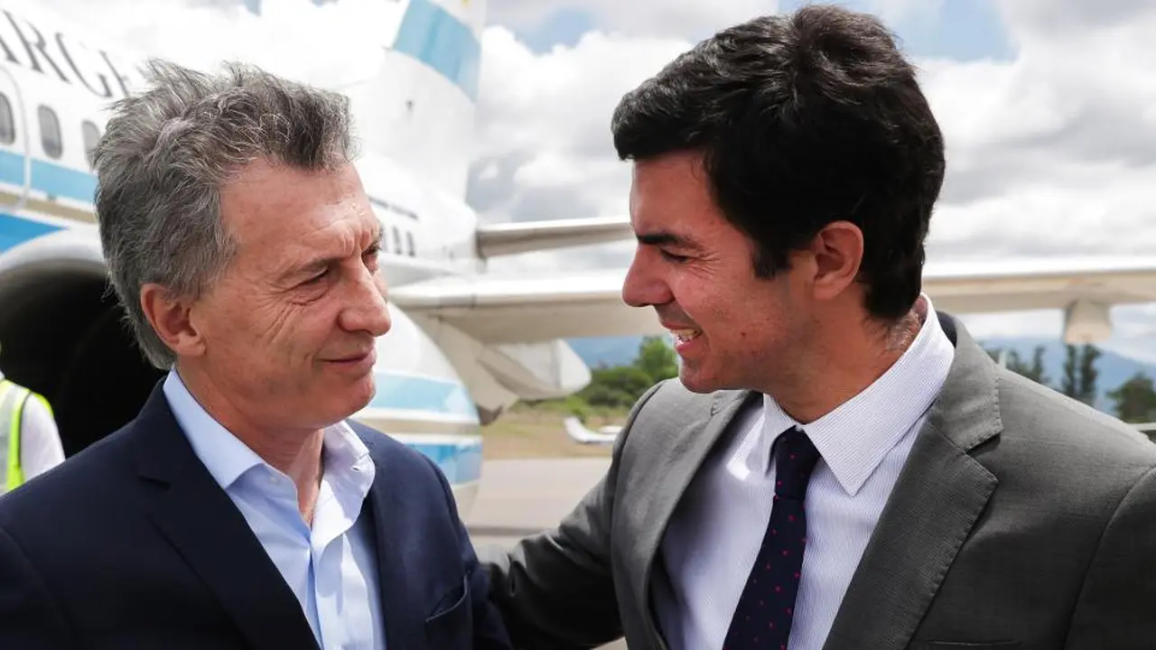 Por la eliminación del IVA, Urtubey advirtió que las provincias podrían emitir cuasimonedas para financiarse