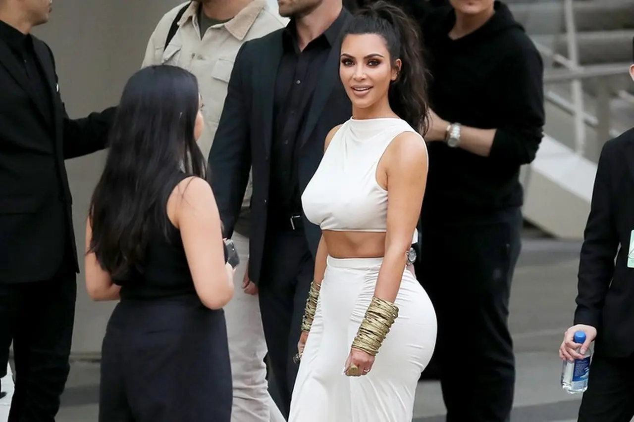 Las Kardashian son uno de los grandes anzuelos de audiencia de Netflix.