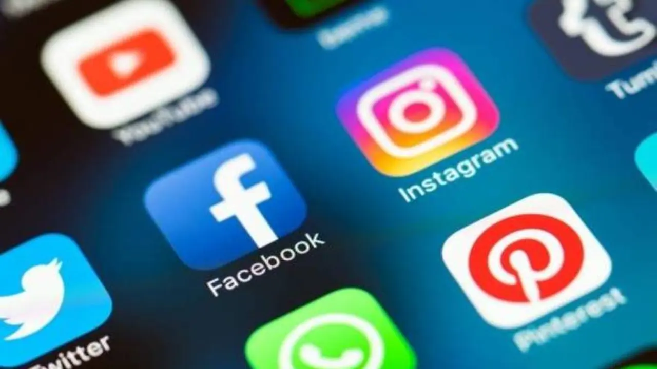 "Instagram es cuerpo; Twitter, mente; y Facebook, corazón"