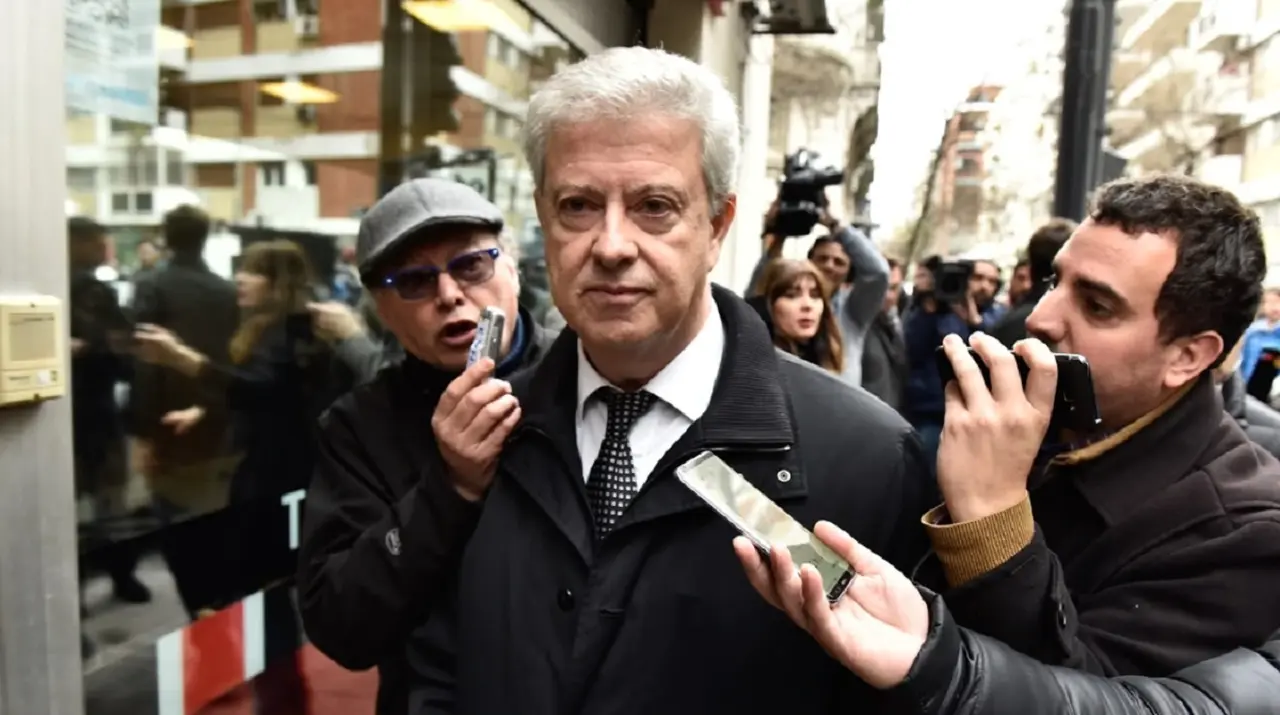 Carlos Beraldi, abogado de la familia Kirchner, solicitó el sobreseimiento en la causa Los Sauces y Hotesur