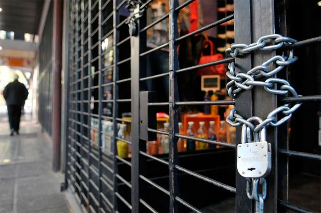 Pymes porteñas piden un Plan Marshall con condonación de impuestos y créditos a tasa 0