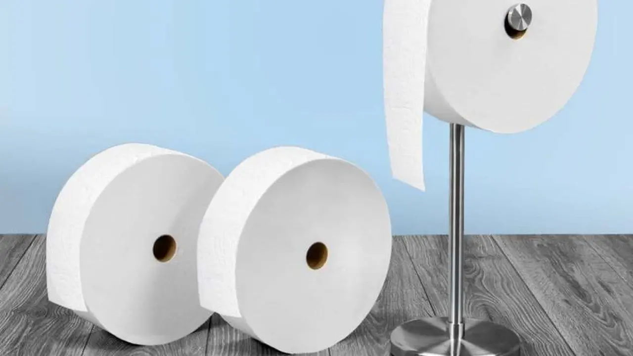 El papel higiénico se dejó de fabricar por subas de la celulosa y el dólar blue