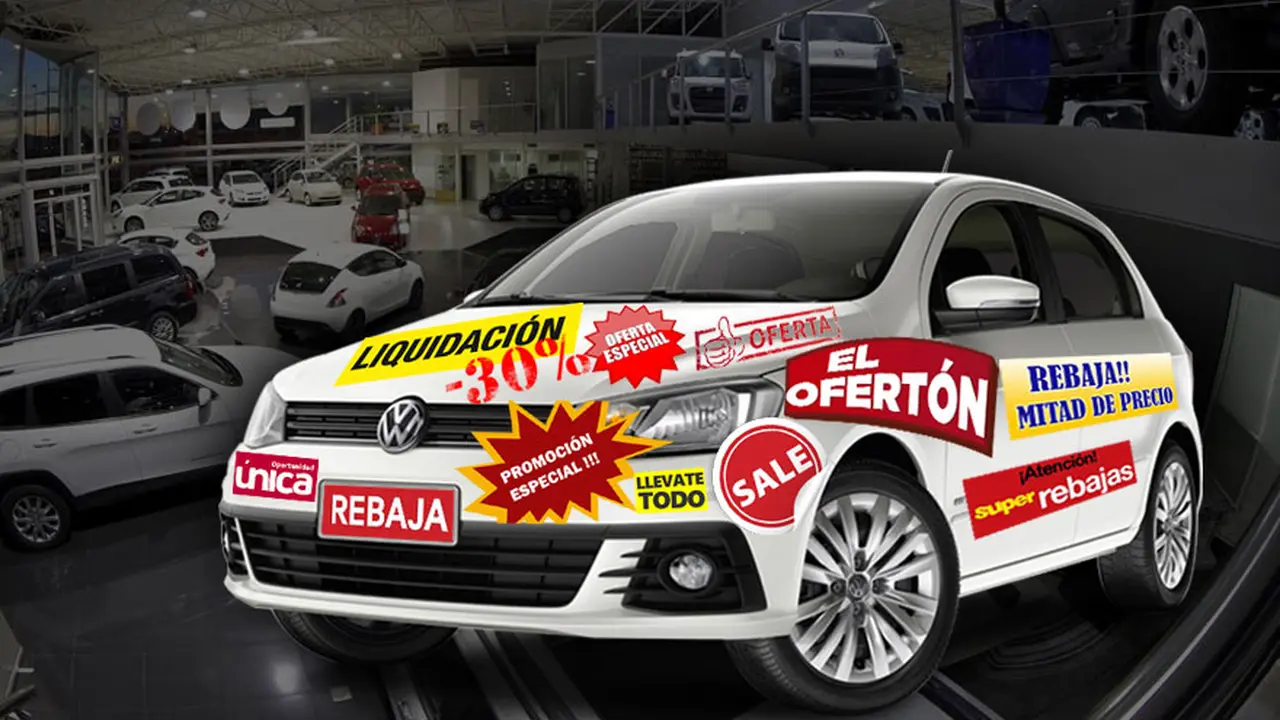 Autos 0Km con grandes descuentos: la lista completa de los modelos que entraron al plan del Gobierno