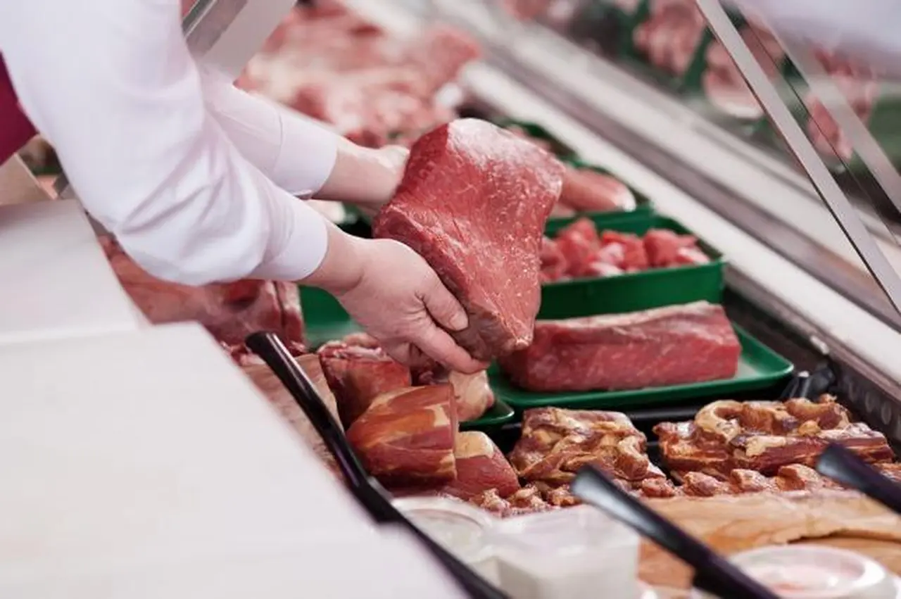 Con China como líder, las exportaciones de carne vacuna crecieron 44%