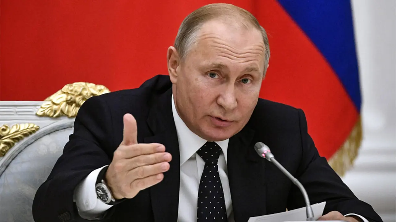 Un exagente de la KGB que busca la reelección indefinida y se alía con los jefes más autocráticos de Europa