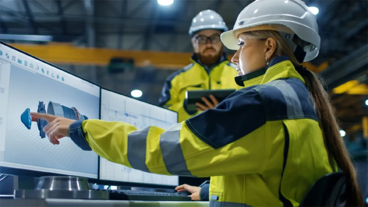 Ingenieros en procesos y en proyectos estuvieron entre los protagonistas del mercado laboral en pandemia