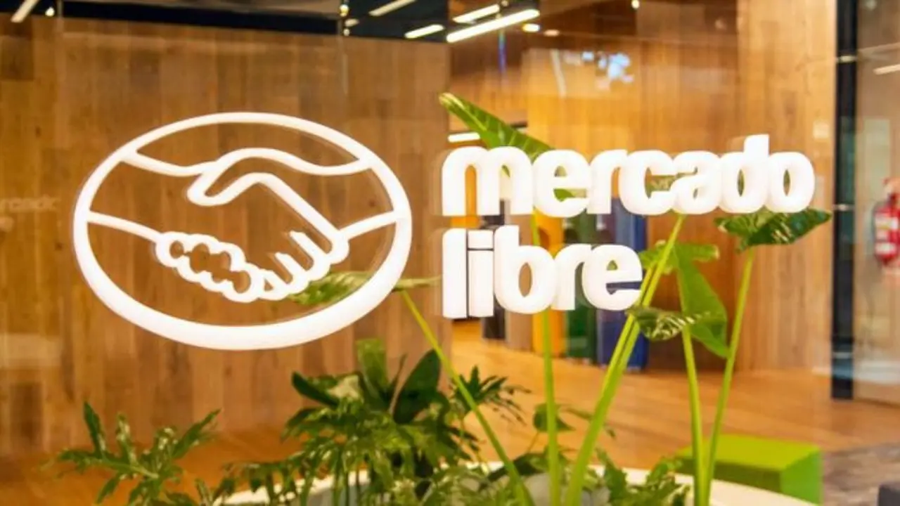 El cedear de Mercado Libre saltó 330% en el año