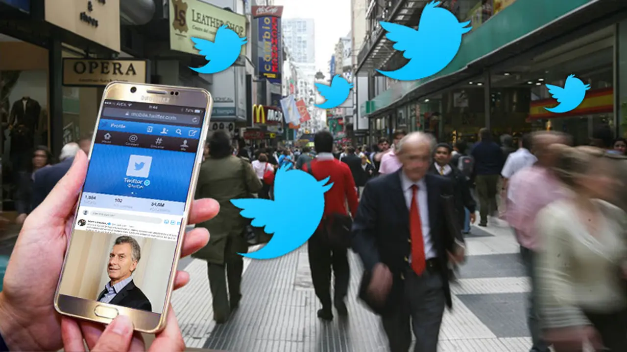 Campaña electoral en Twitter: experto de la red revela manual del buen candidato tuitero