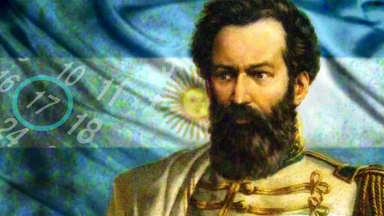 El feriado del 15 de junio es para celebrar al General Martín Miguel de Güemes