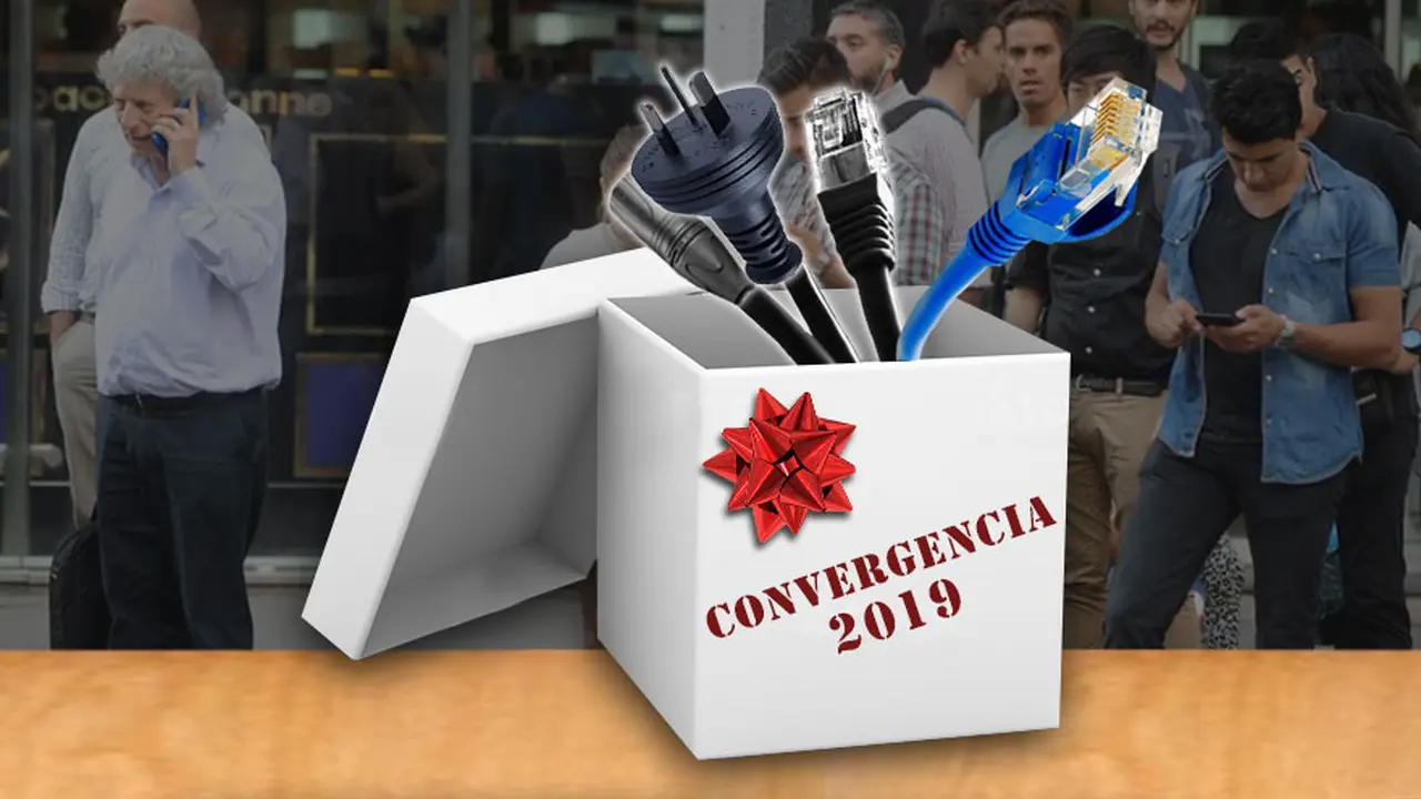 Arranca la convergencia telco: ofertas con combos y enojos por falta de regulación