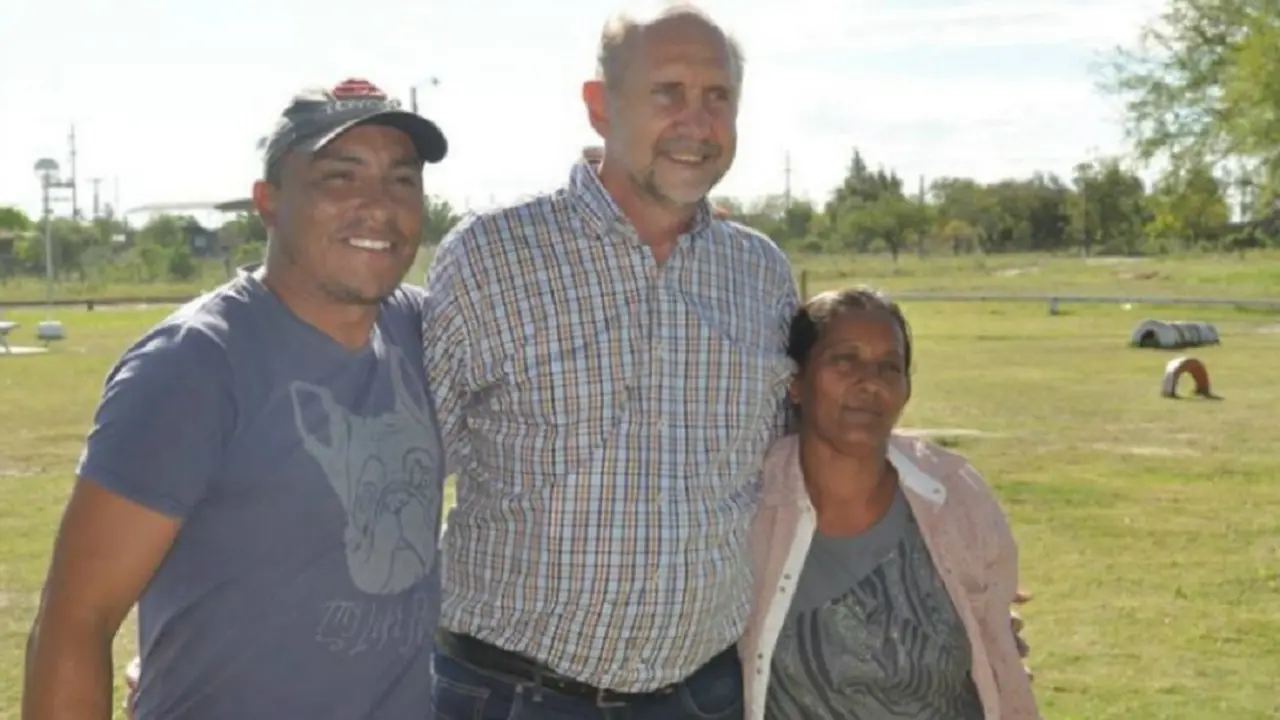 No se votó ni él mismo: fue candidato a presidente comunal y apoyó al ganador