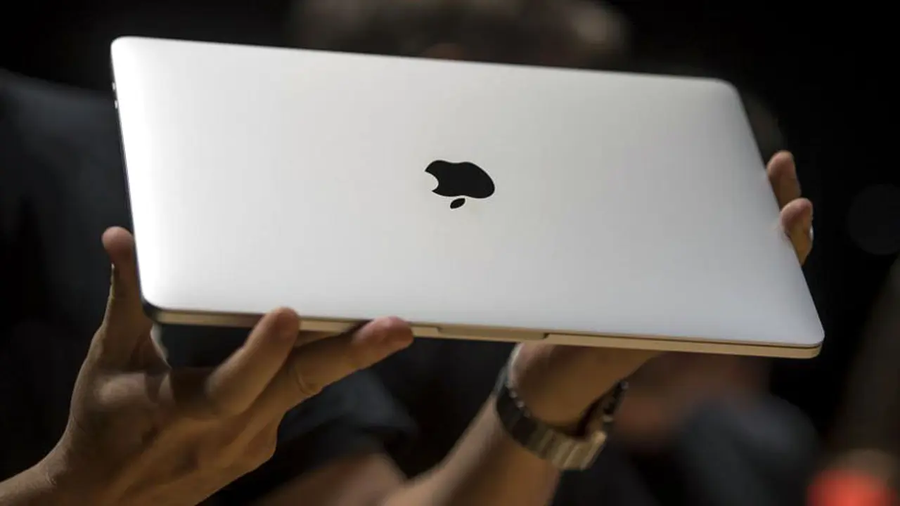 Find My aplica para las computadoras de Apple.