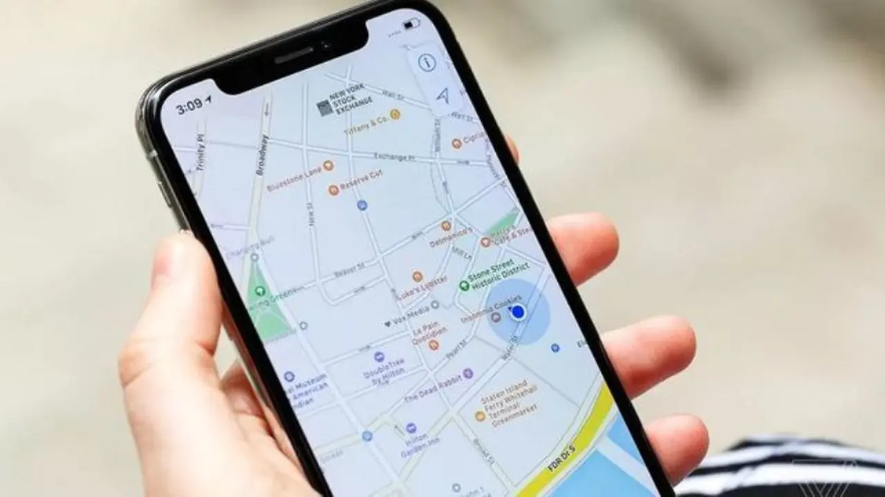 Personalizar mapas, encontrar el auto, chequear ambiente y escuchar música: desconocidos "trucos" de Google Maps
