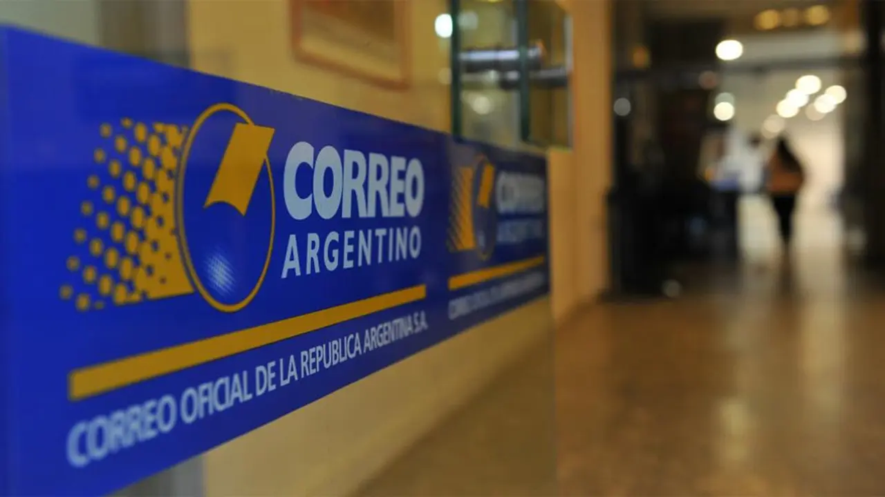 ¿Están abiertas las sucursales de Correo Argentino en cuarentena?
