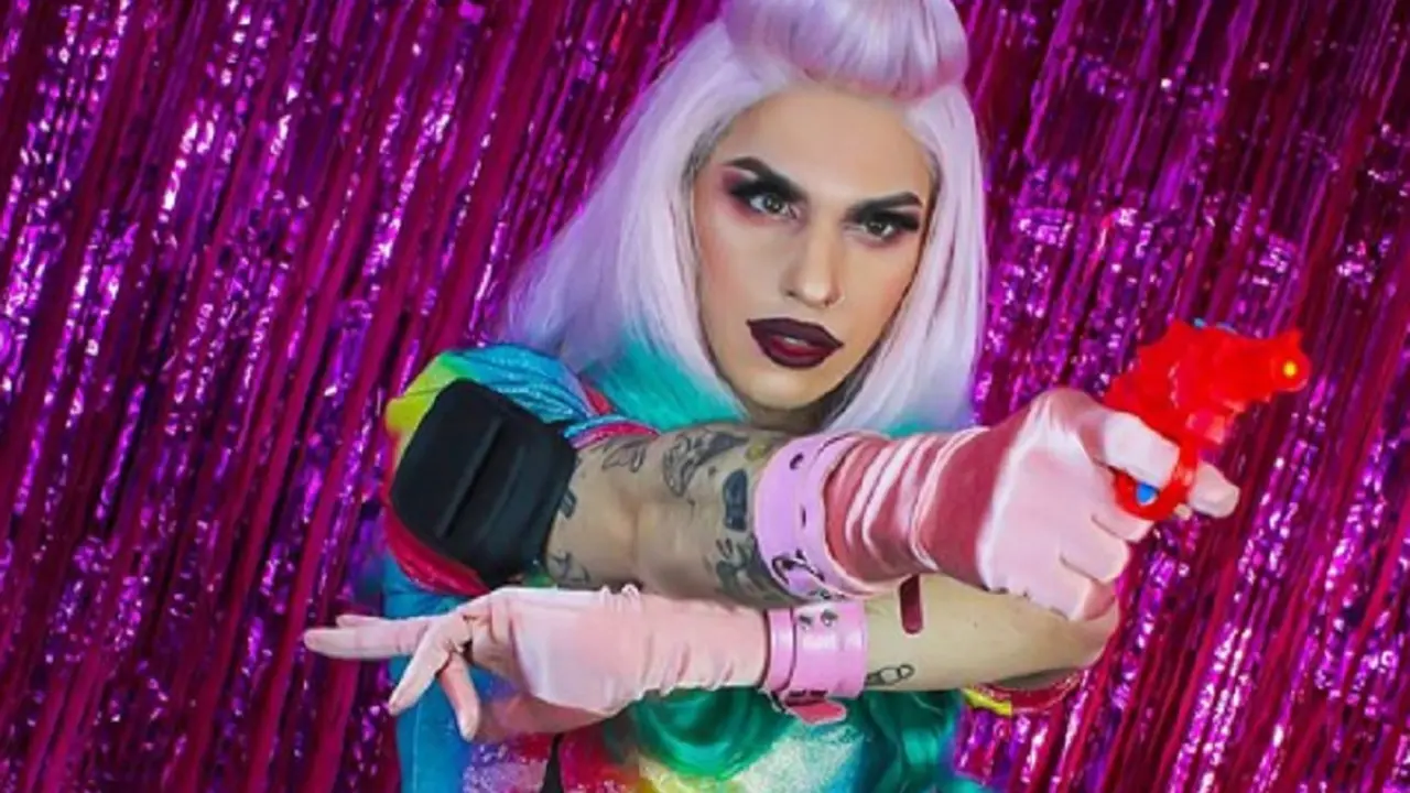 ¿Qué significa ser realmente un cosplay?