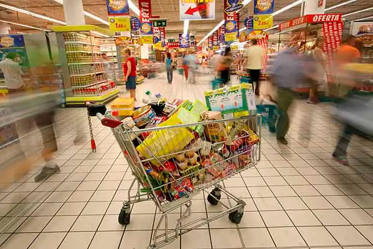 Es oficial: este es el listado de 14 productos que tendrán 0% de IVA hasta fin de año