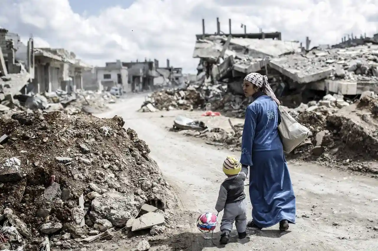 La ONU toma el Día del Niño como una ocasión para sensibilizar acerca de los derechos que aún son vulnerados para esta población