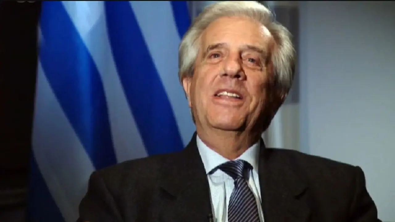 Un equipo médico evaluará si Tabaré Vázquez puede seguir en funciones