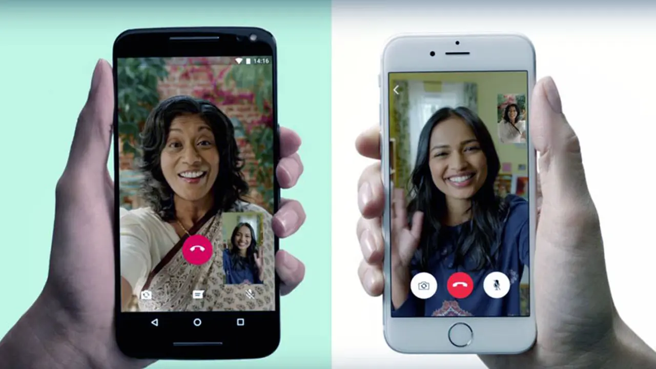 WhatsApp: cómo corregir la mala calidad de las videollamadas en iPhone y Android