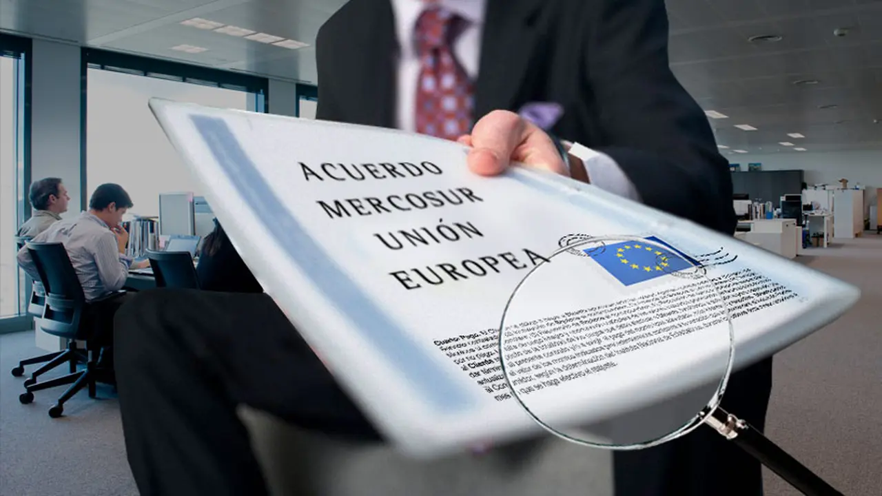 En la UE no quieren la reapertura del acuerdo alcanzado en 2019, pero en el Mercosur persisten las divergencias, particularmente por las demandas del gobierno de Lula Da Silva