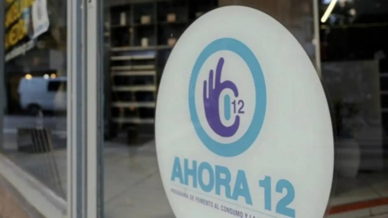 El Programa Ahora 12 suma nuevos rubros a los ya existentes