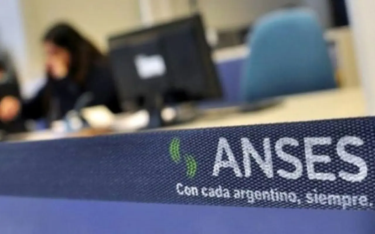 Desde la plataforma digital Mi Anses se puede acceder al recibo de jubilación