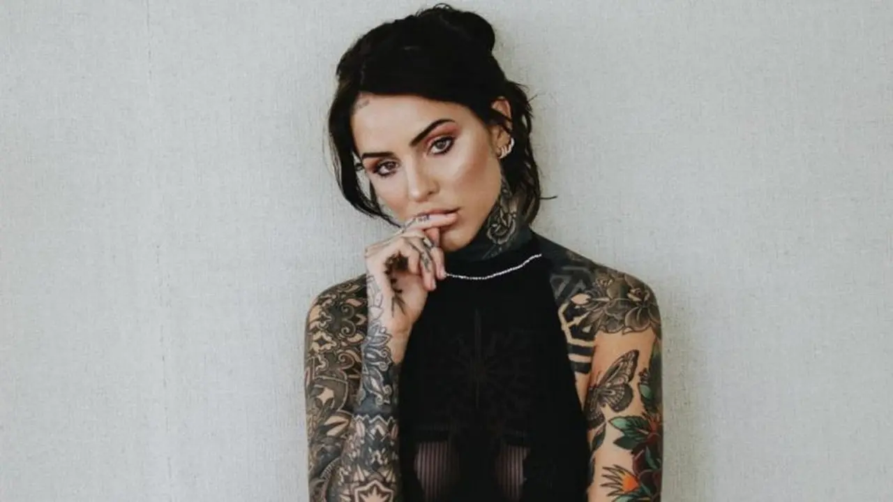La hija de Marcelo Tinelli dio su versión de lo ocurrido