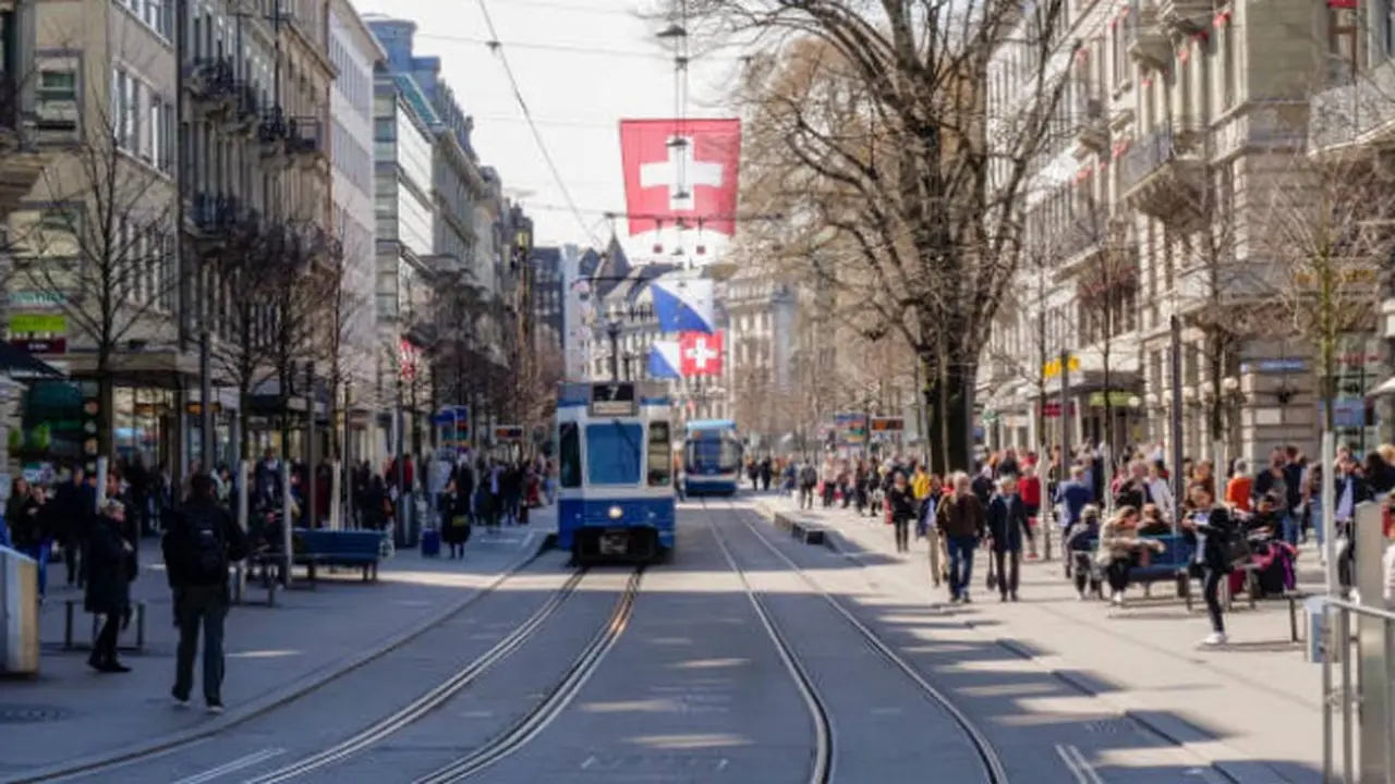 Suiza, otro destino donde investigarán si hay cuentas off shore.