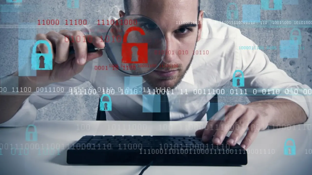 Una buena constraseña será la única forma de evitar a los hackers.