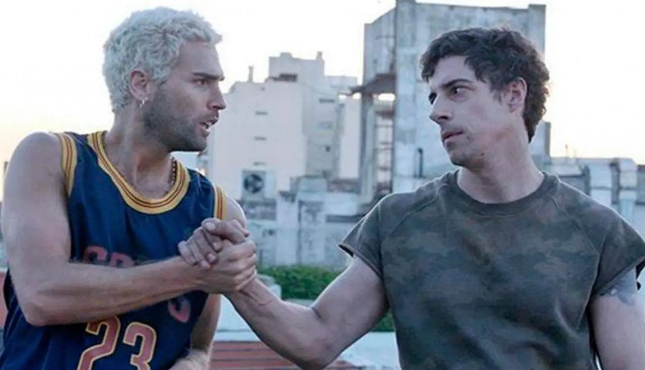 Pronto llegarán a las recomendadas de Netflix las temporadas 4 y 5 de 