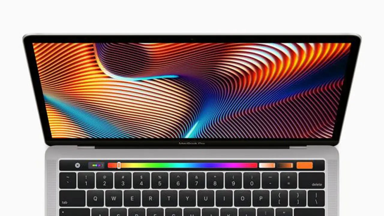 Apple abarata la MacBook Air y la MacBook Pro y elimina de su catálogo la MacBook de 12 pulgadas