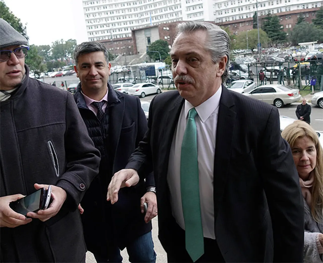 El mercado ya le asigna el 100% de riesgo de default a la Argentina