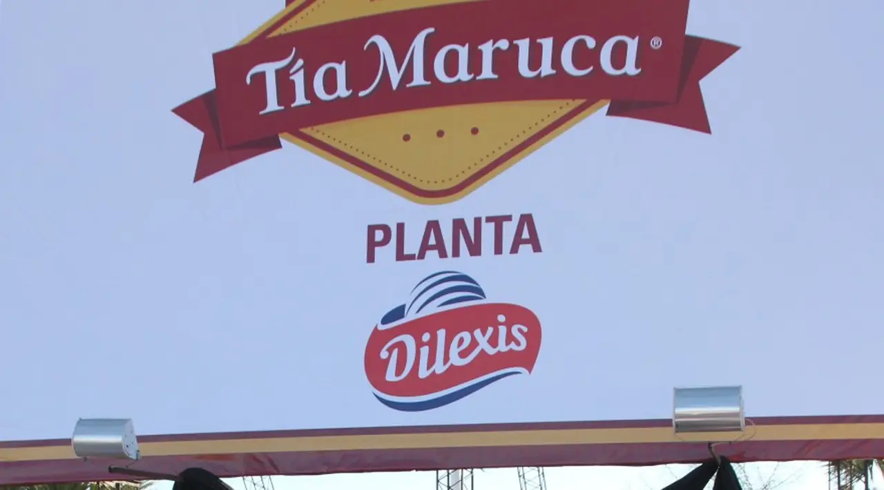 Crisis en la fábrica de galletitas Tía Maruca: 400 empleos están en peligro