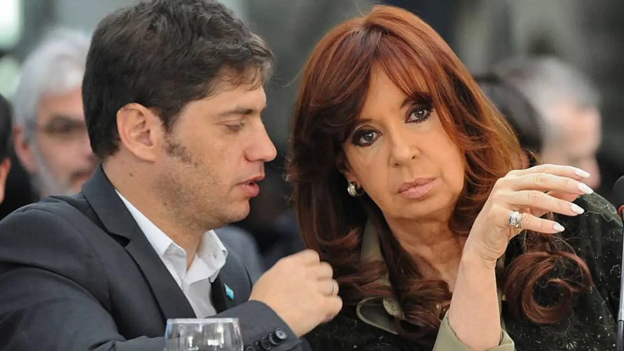 Axel Kicillof pedirá frenar la baja de impuestos comprometida en el pacto fiscal