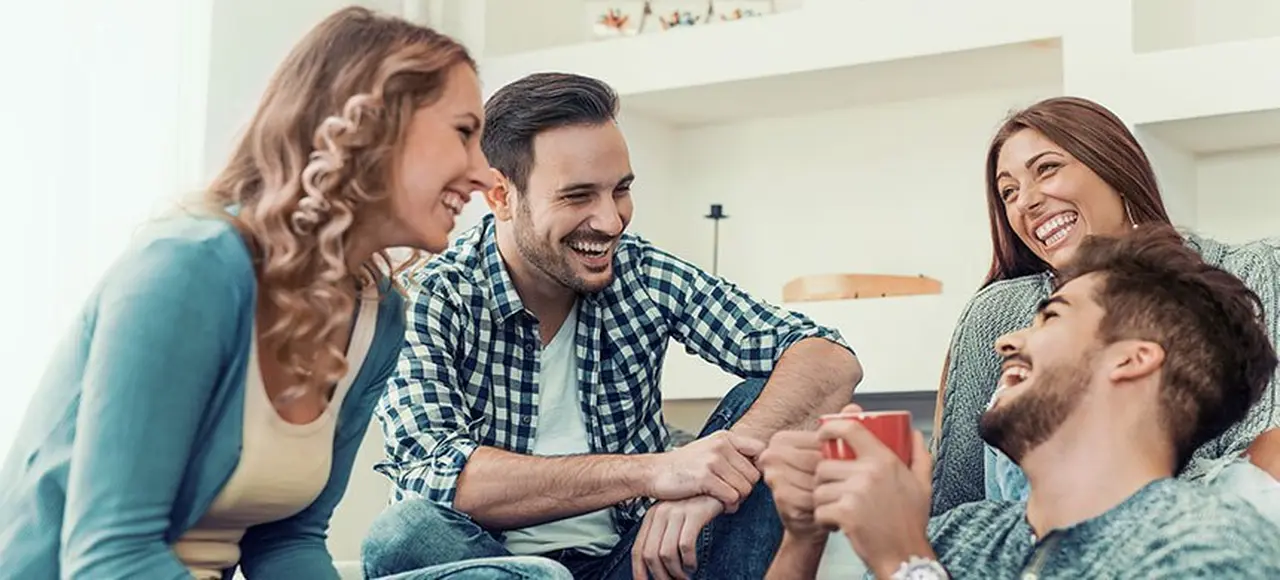 Estos son los 3 signos del zodíaco que se caracterizan por tener muchos amigos