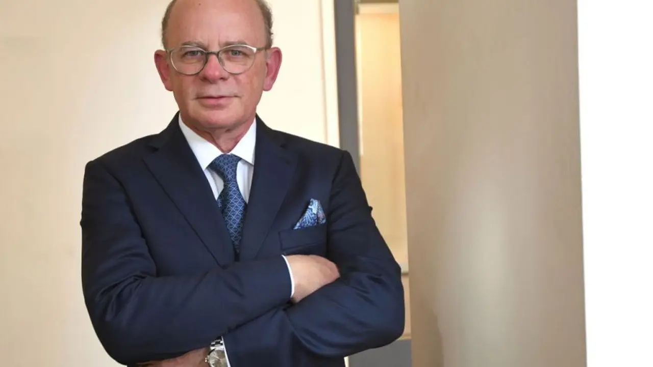 César Litvin pide que se permita cancelar deudas fiscales con bonos argentinos