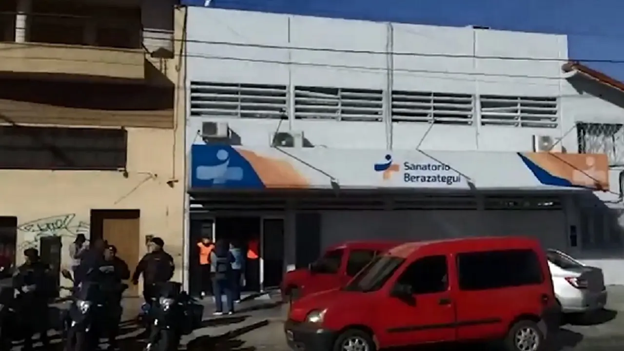 Mala praxis: imputaron al médico que amputó la pierna equivocada a una jubilada en Berazategui