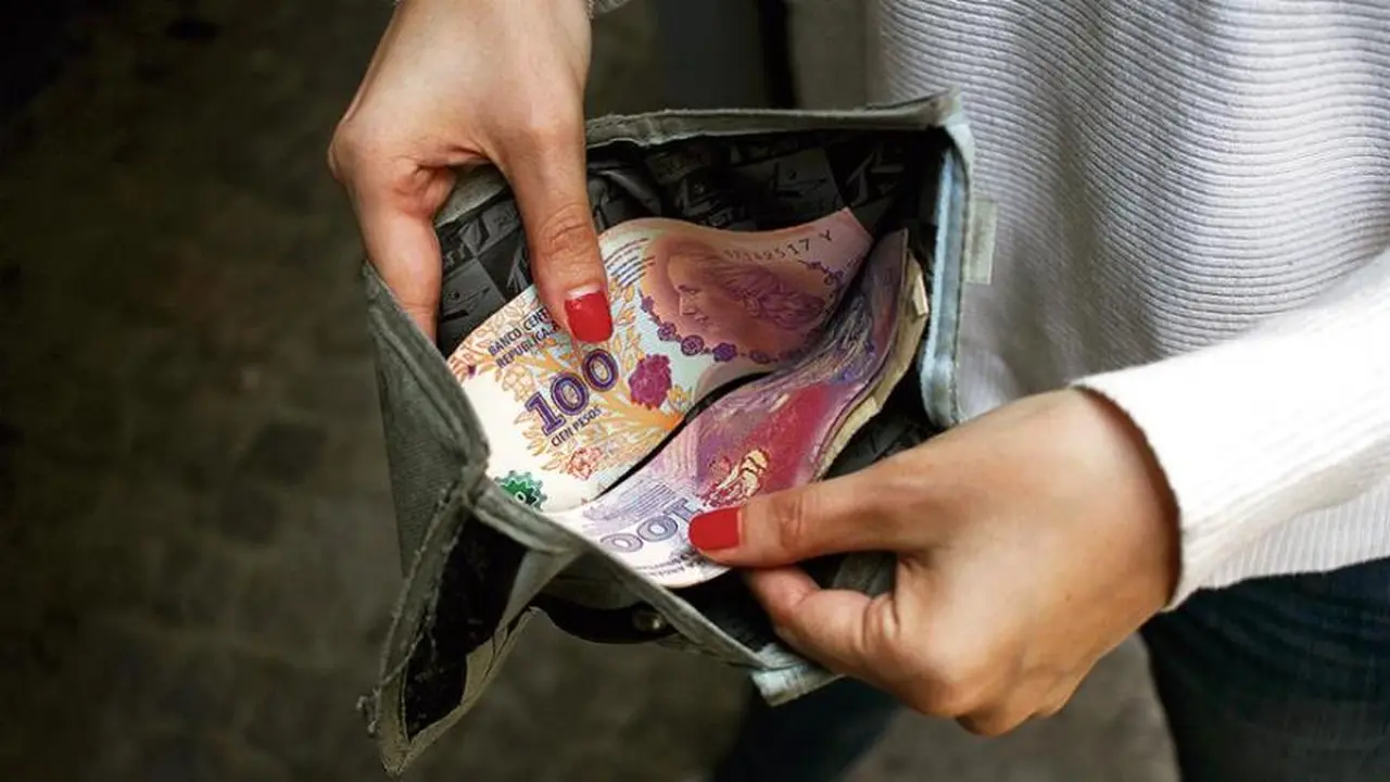 La AFIP implementó el sistema para que los trabajadores reciban hasta $2.000 en concepto de aportes personales