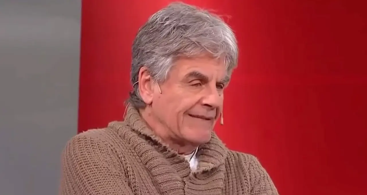 "Si gana Mauricio Macri, habrá una guerra civil en la Argentina"