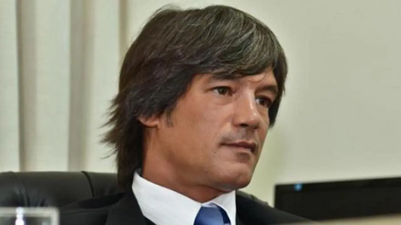 El "Madoff argentino", a punto de ir a juicio oral por estafas millonarias