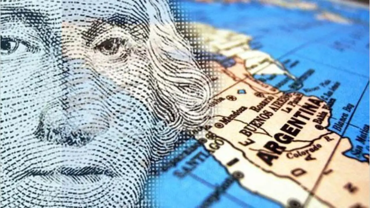 "Alboroto en las Pampas": así define el Financial Times la crisis argentina