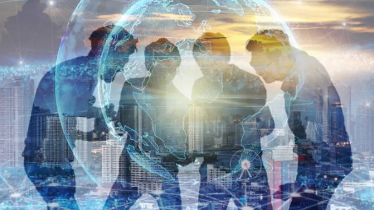 Cómo serán las sociedades del futuro y qué nuevos empleos crearán para los seres humanos