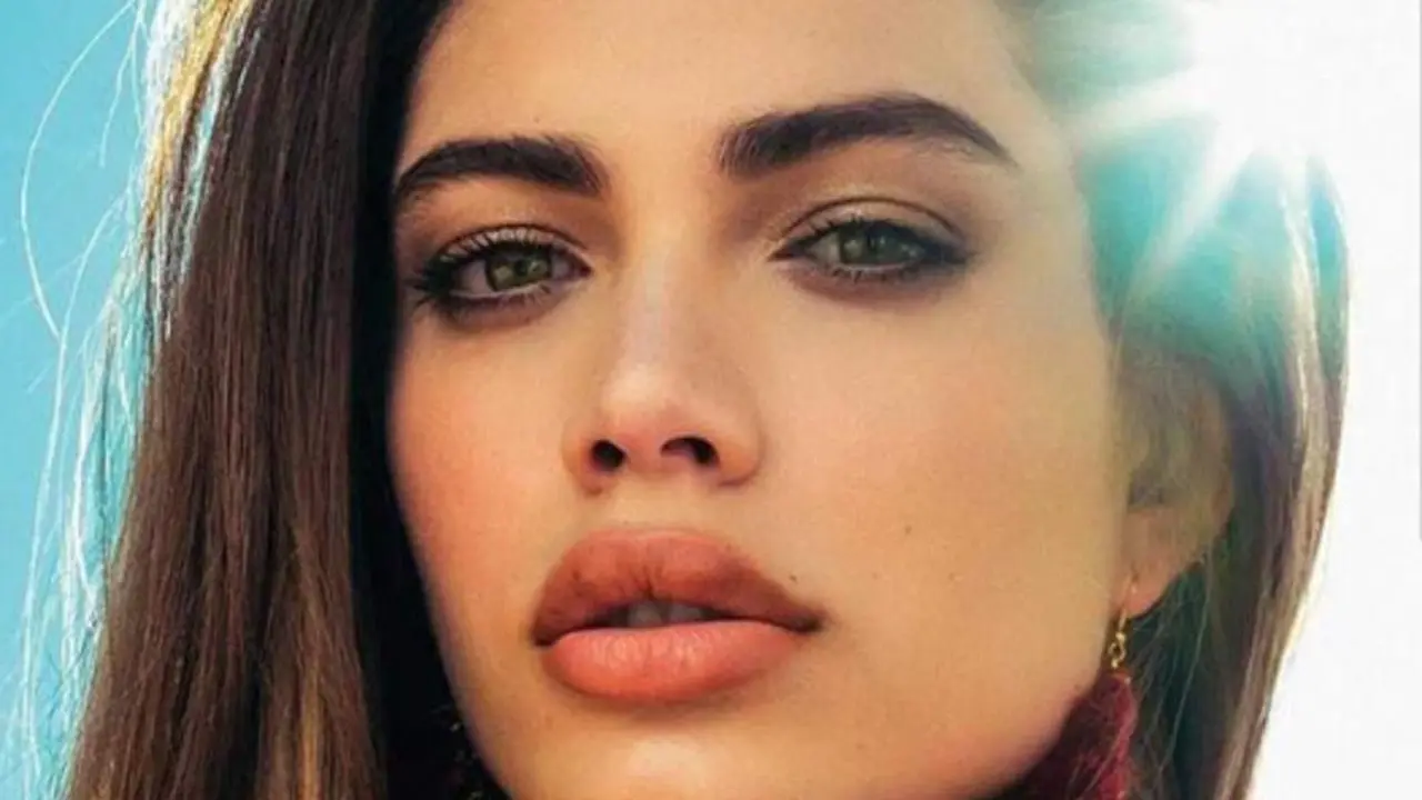Valentina Sampaio se convertirá en la primera modelo transgénero de Victoria's Secret