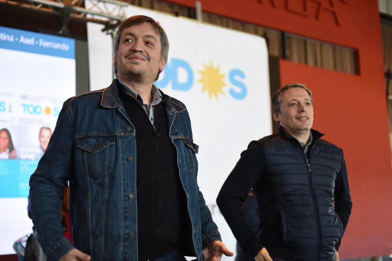 "Siempre que Macri tuvo que elegir entre grandes cerealeras y pequeños productores, eligió a las cerealeras"