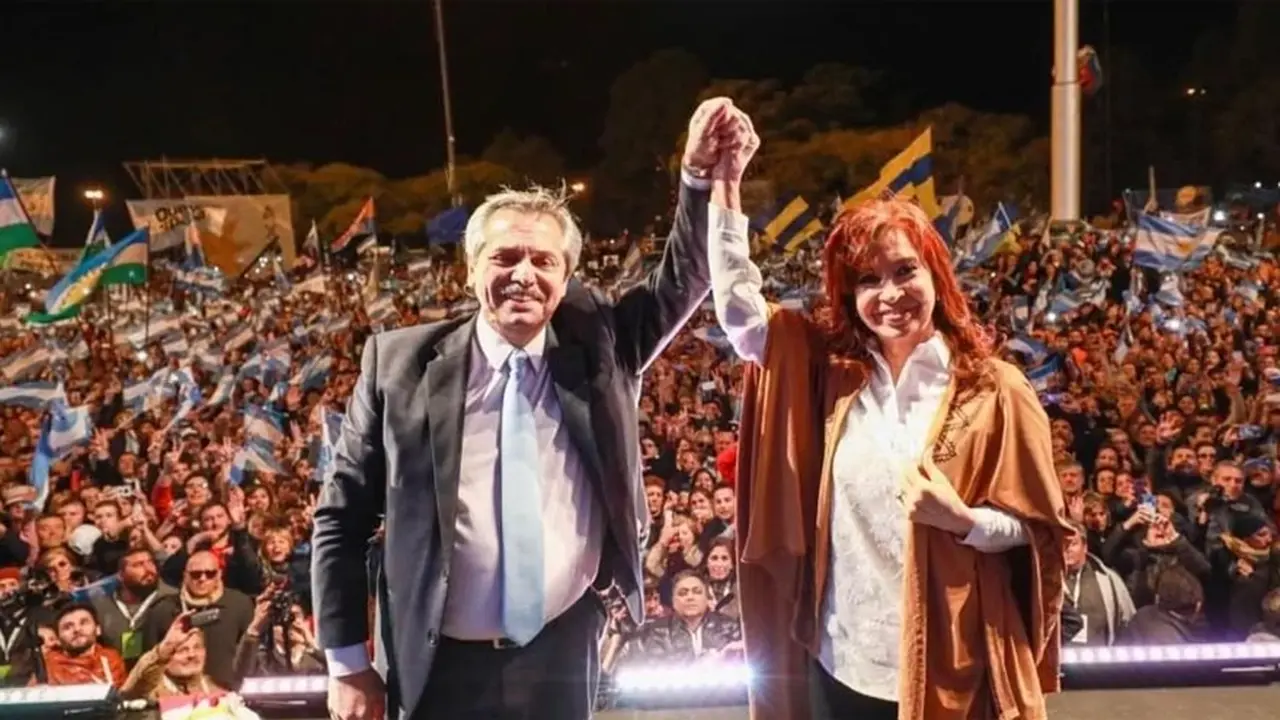 Yo pensaba que Cristina Fernández tenía fuerza para ganar sola las elecciones