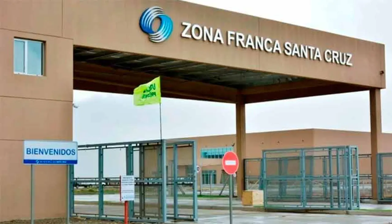 Habilitan la primera zona franca en Río Gallegos para ventas al por menor de autos, tecno y ropa