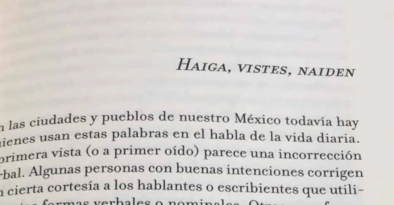 "Haiga" está aceptada por la Real Academia Española, pero ¿qué significa?