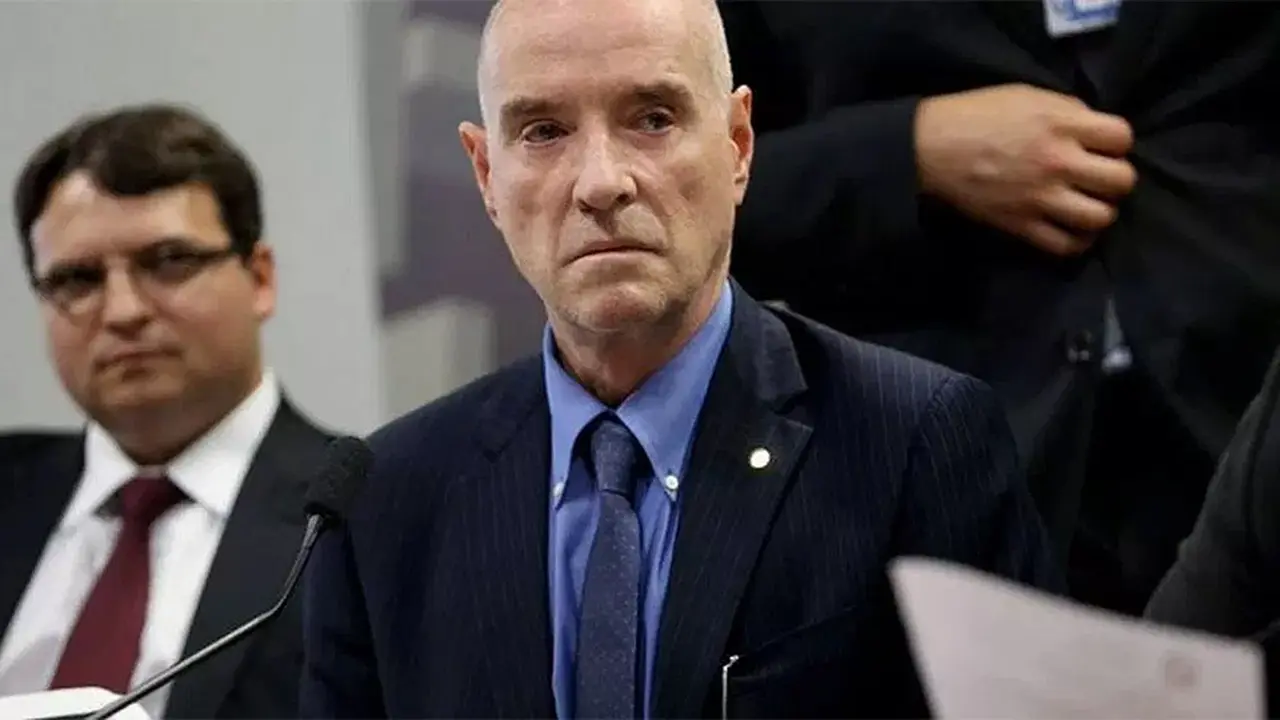 Exmagnate brasileño Eike Batista encarcelado de nuevo por corrupción